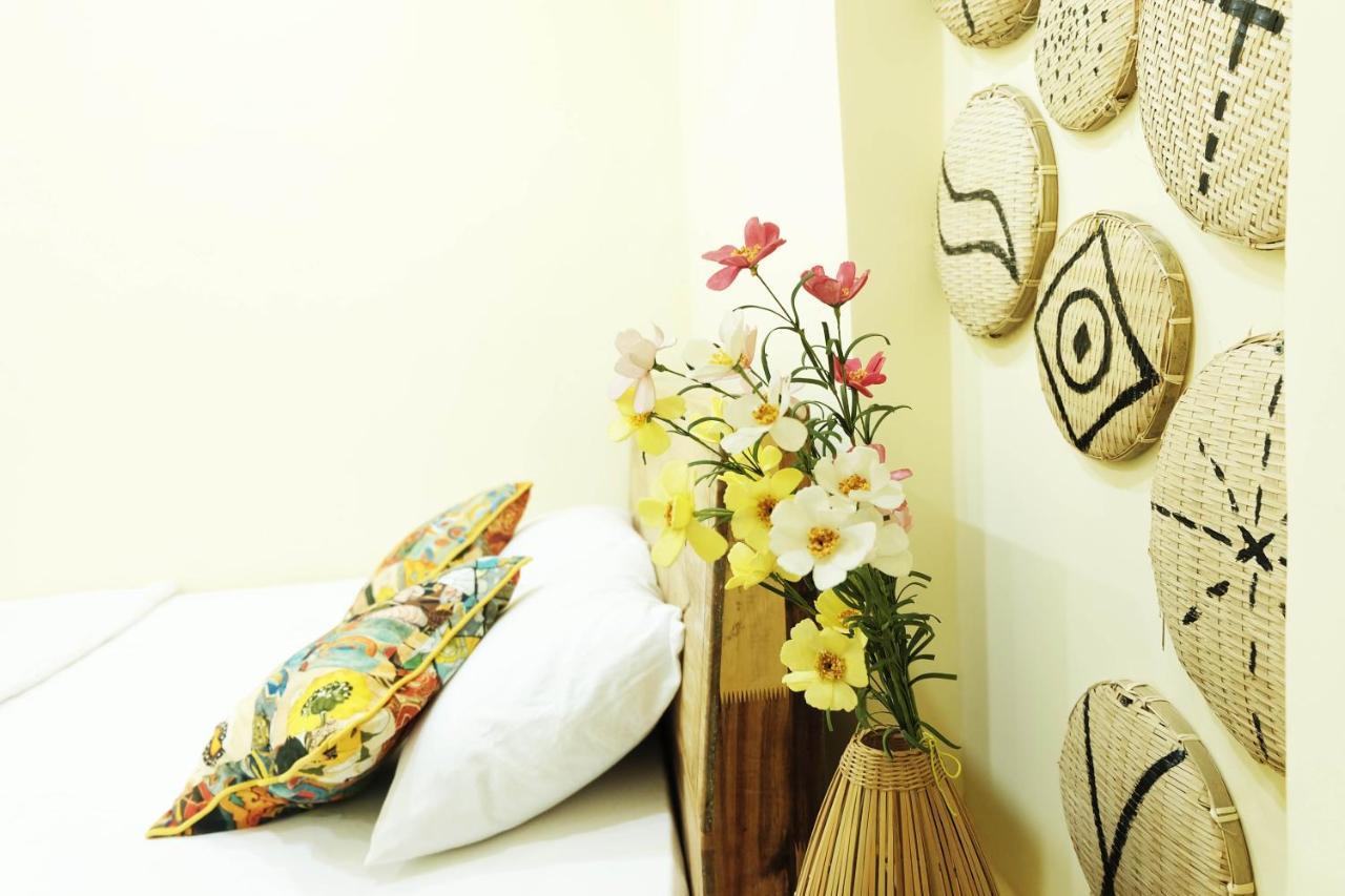 Saigon Old Town Homestay Πόλη Χο Τσι Μινχ Εξωτερικό φωτογραφία