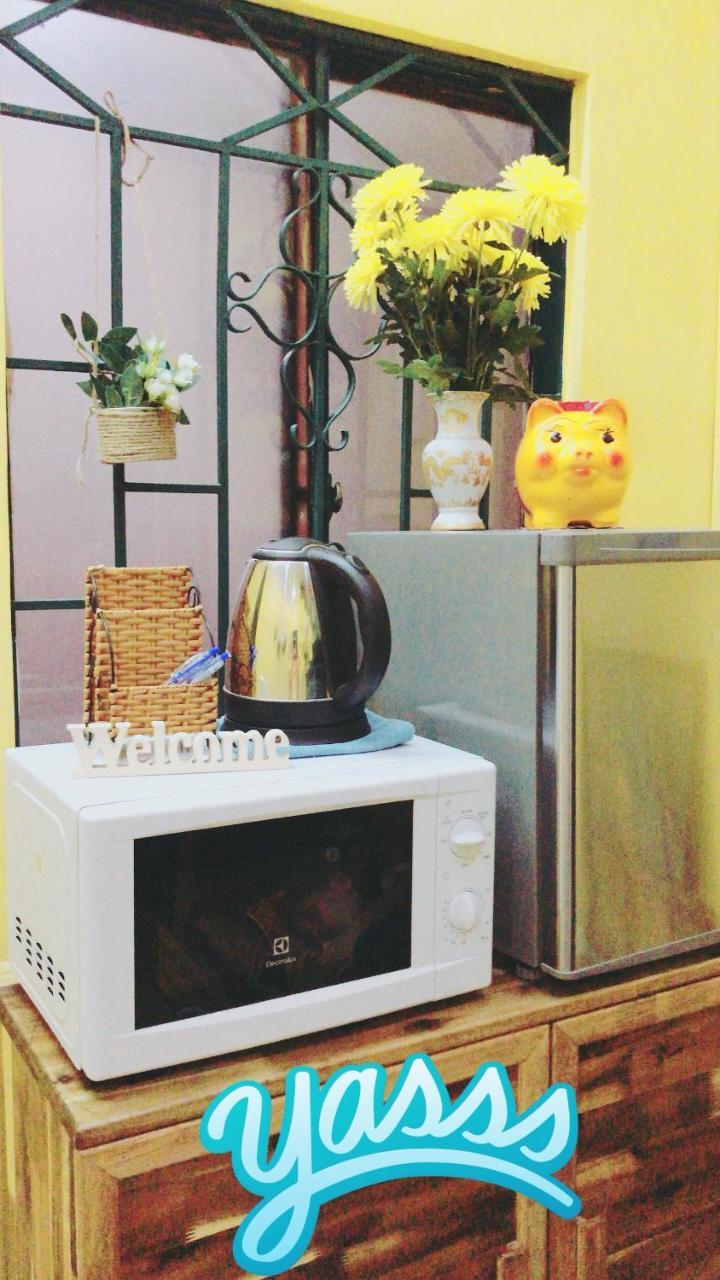 Saigon Old Town Homestay Πόλη Χο Τσι Μινχ Εξωτερικό φωτογραφία