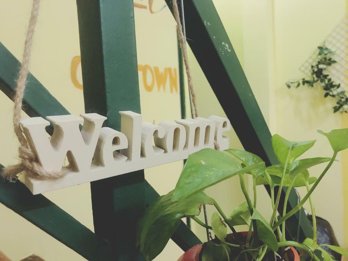Saigon Old Town Homestay Πόλη Χο Τσι Μινχ Εξωτερικό φωτογραφία