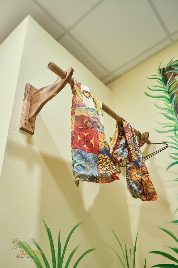Saigon Old Town Homestay Πόλη Χο Τσι Μινχ Εξωτερικό φωτογραφία