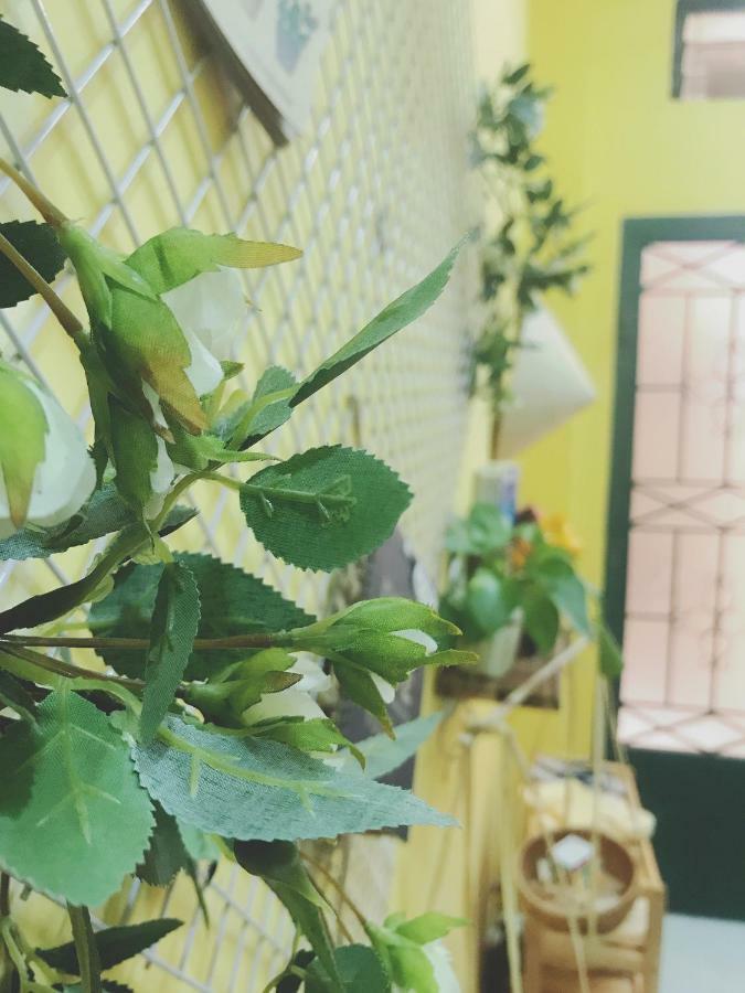 Saigon Old Town Homestay Πόλη Χο Τσι Μινχ Εξωτερικό φωτογραφία