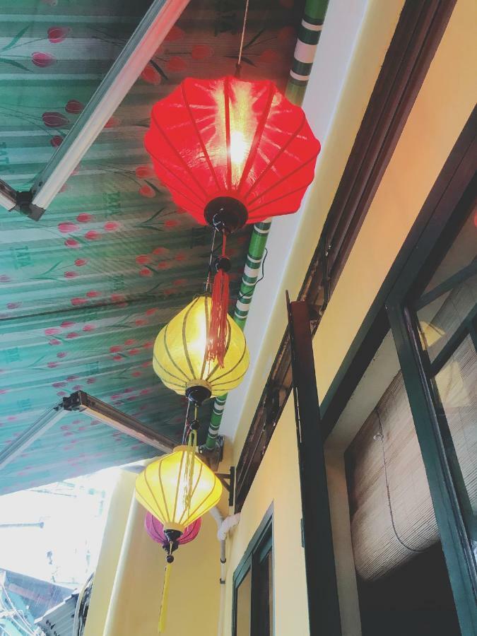 Saigon Old Town Homestay Πόλη Χο Τσι Μινχ Εξωτερικό φωτογραφία