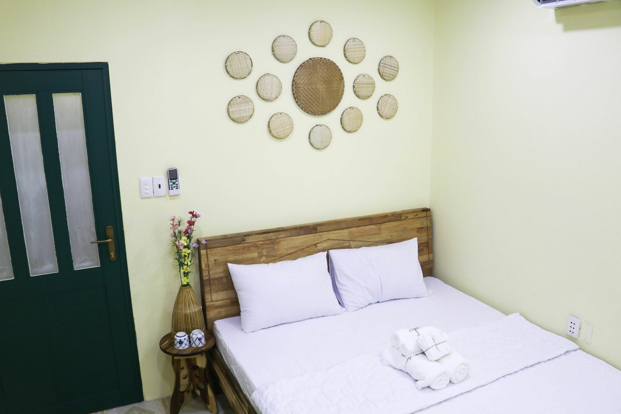Saigon Old Town Homestay Πόλη Χο Τσι Μινχ Εξωτερικό φωτογραφία