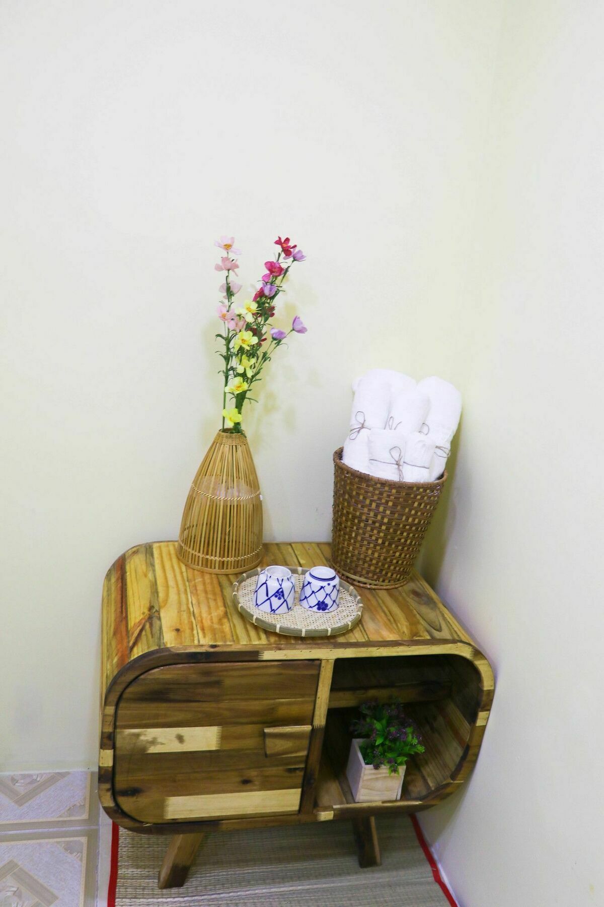 Saigon Old Town Homestay Πόλη Χο Τσι Μινχ Εξωτερικό φωτογραφία