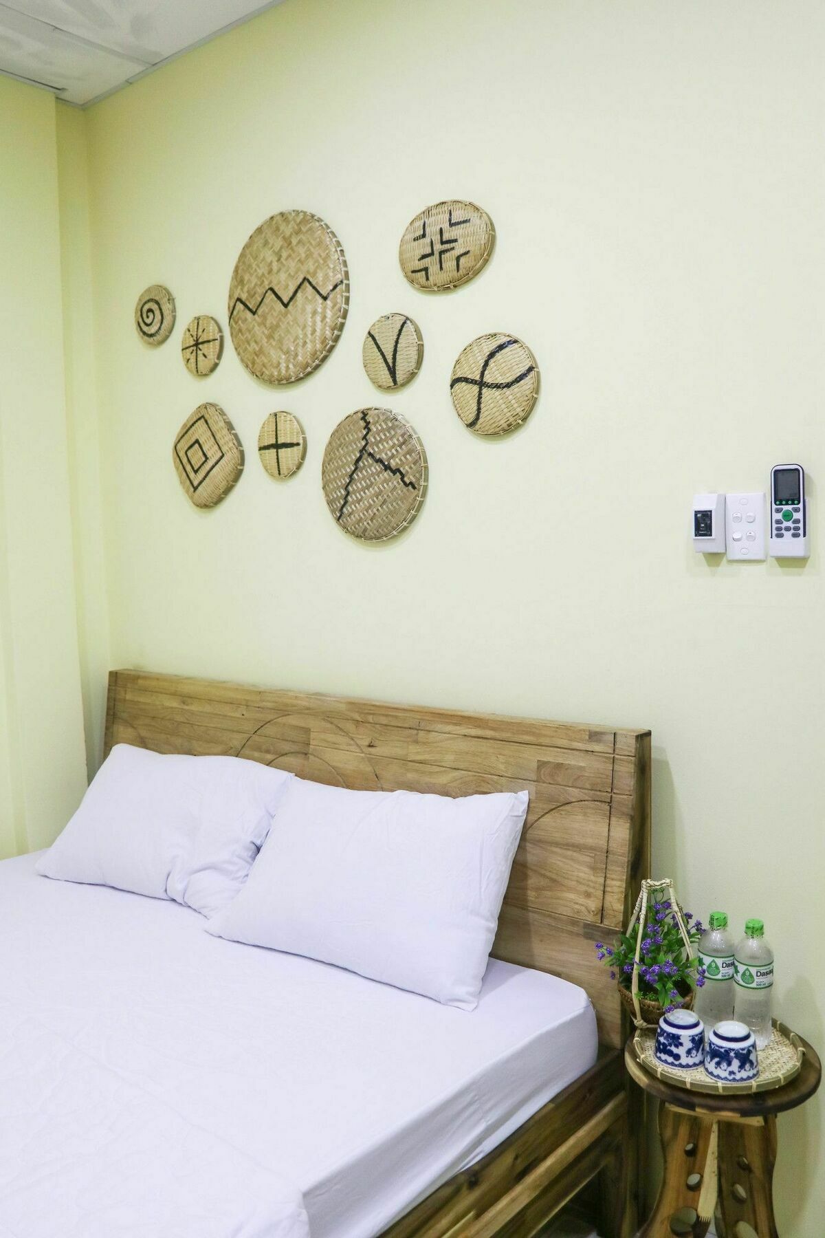 Saigon Old Town Homestay Πόλη Χο Τσι Μινχ Εξωτερικό φωτογραφία