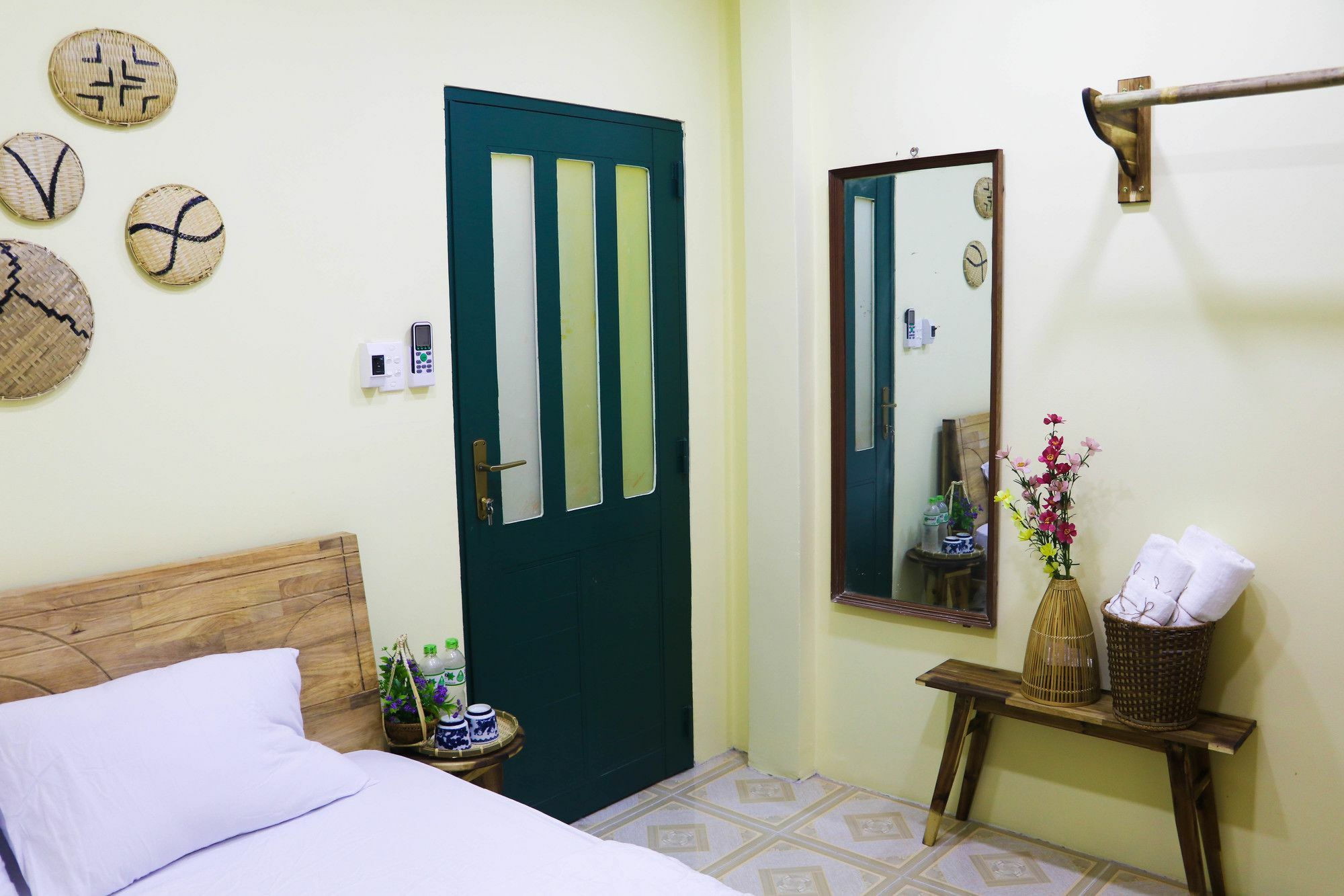 Saigon Old Town Homestay Πόλη Χο Τσι Μινχ Εξωτερικό φωτογραφία
