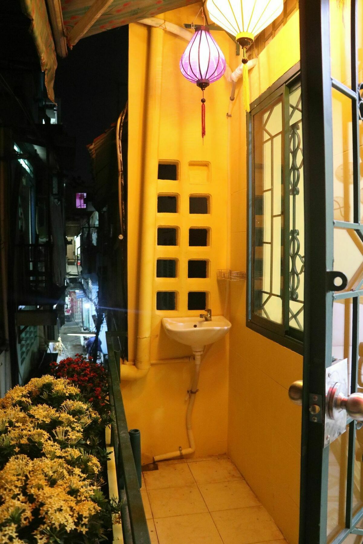 Saigon Old Town Homestay Πόλη Χο Τσι Μινχ Εξωτερικό φωτογραφία
