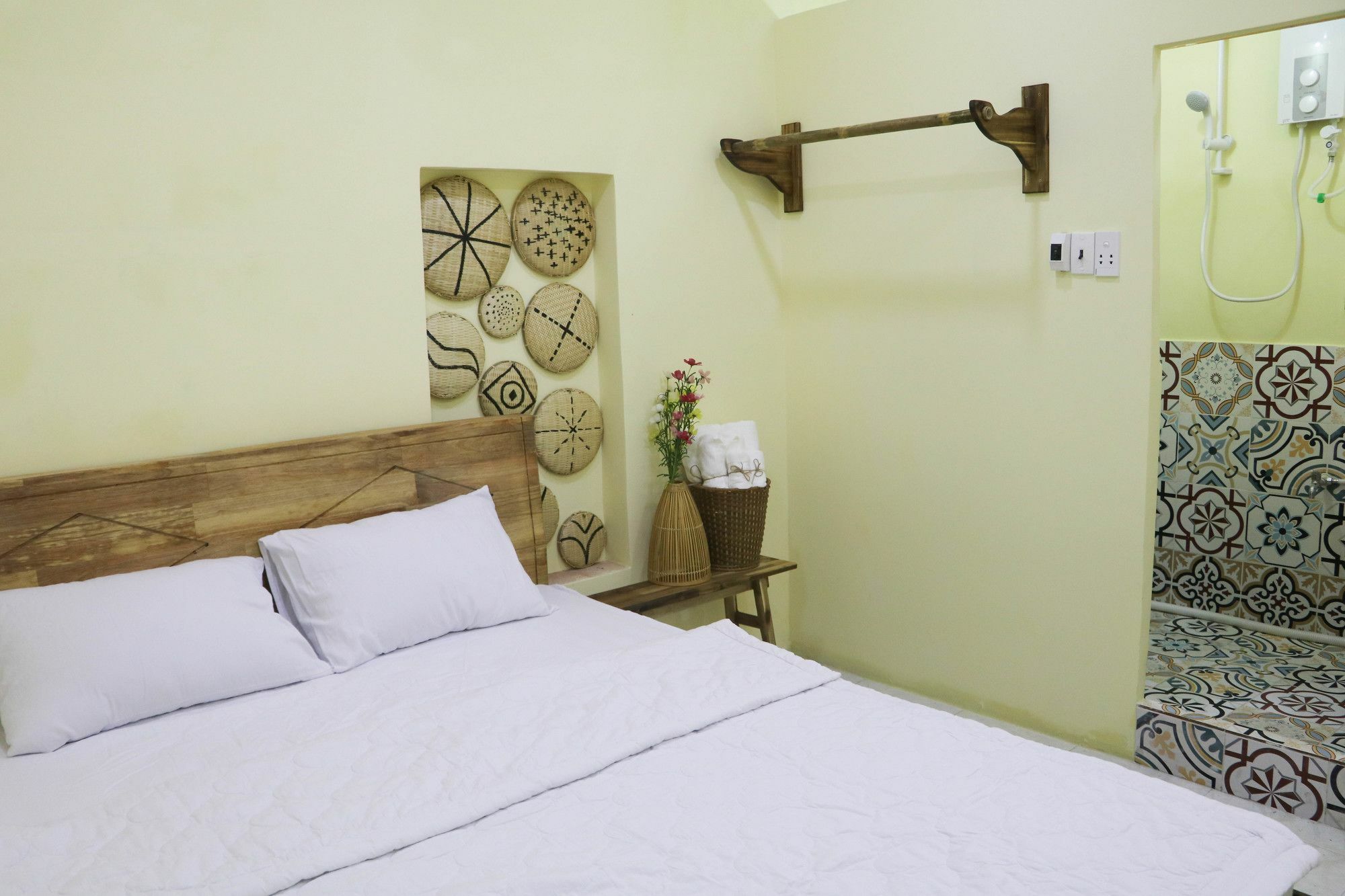 Saigon Old Town Homestay Πόλη Χο Τσι Μινχ Εξωτερικό φωτογραφία